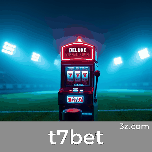 Experiência de Cassino Imersiva com T7Bet no Brasil