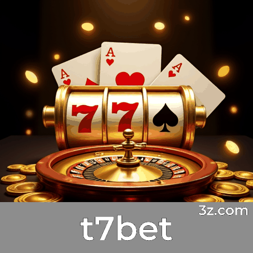 T7bet: Experimente Crash e Ganhe com Altas Odds