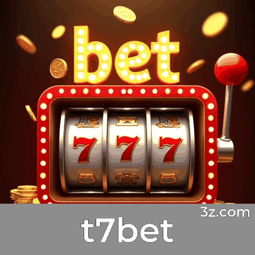 Desenvolvedores Topo e Tecnologia Avançada no t7bet