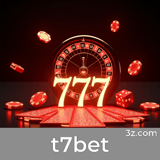 t7bet: Bônus e Ofertas Imperdíveis