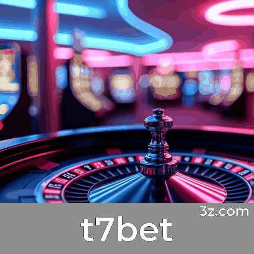 t7bet: Sua Plataforma de Cassino Online Segura
