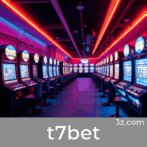 T7bet: Experimente Crash e Ganhe com Altas Odds