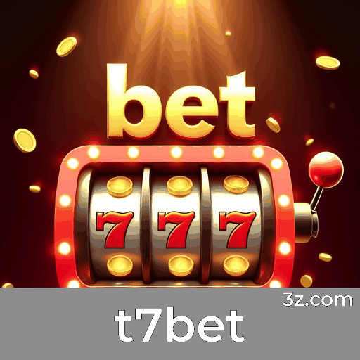 t7bet: Sua Plataforma de Cassino Online Segura