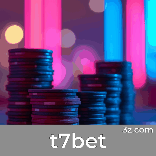 Experiência de Cassino Imersiva com T7Bet no Brasil