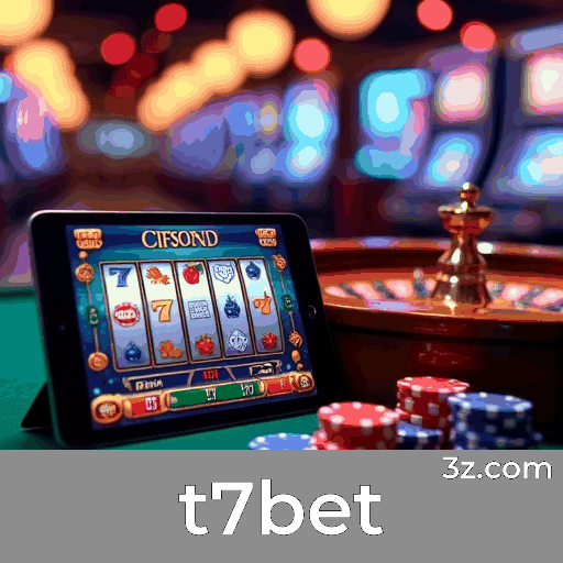 t7bet: Bônus e Ofertas Imperdíveis