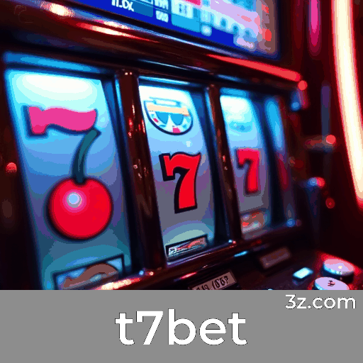 t7bet: Sua Plataforma de Cassino Online Segura