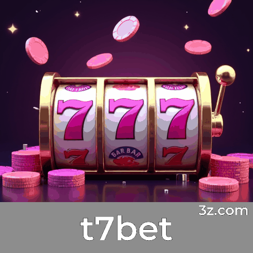 t7bet: Bônus e Ofertas Imperdíveis